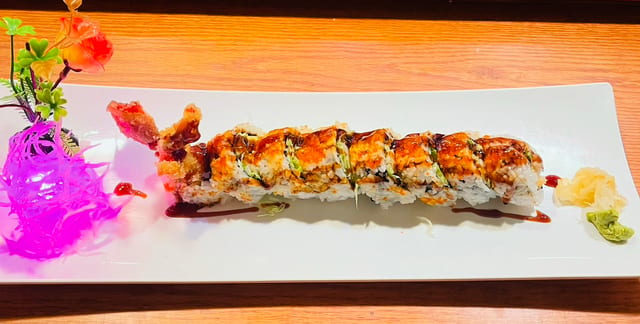 Lobster Roll.