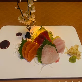 Sashimi Regular