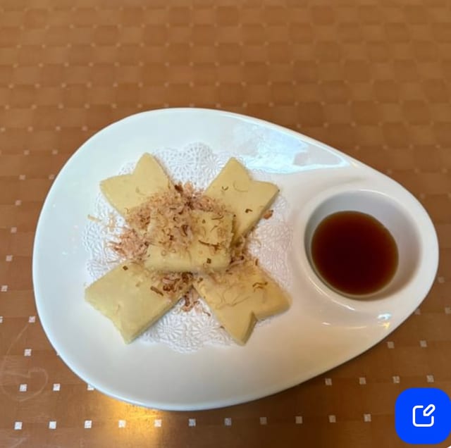 Age Tofu.