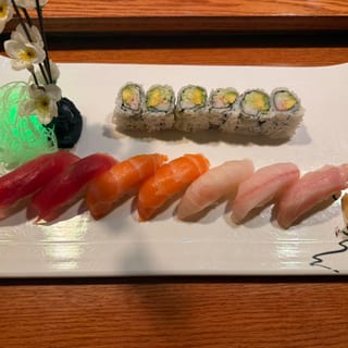 Nigiri Sushi Regular