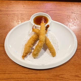 Tempura Appetizer