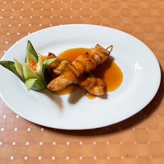 Chicken Yakitori