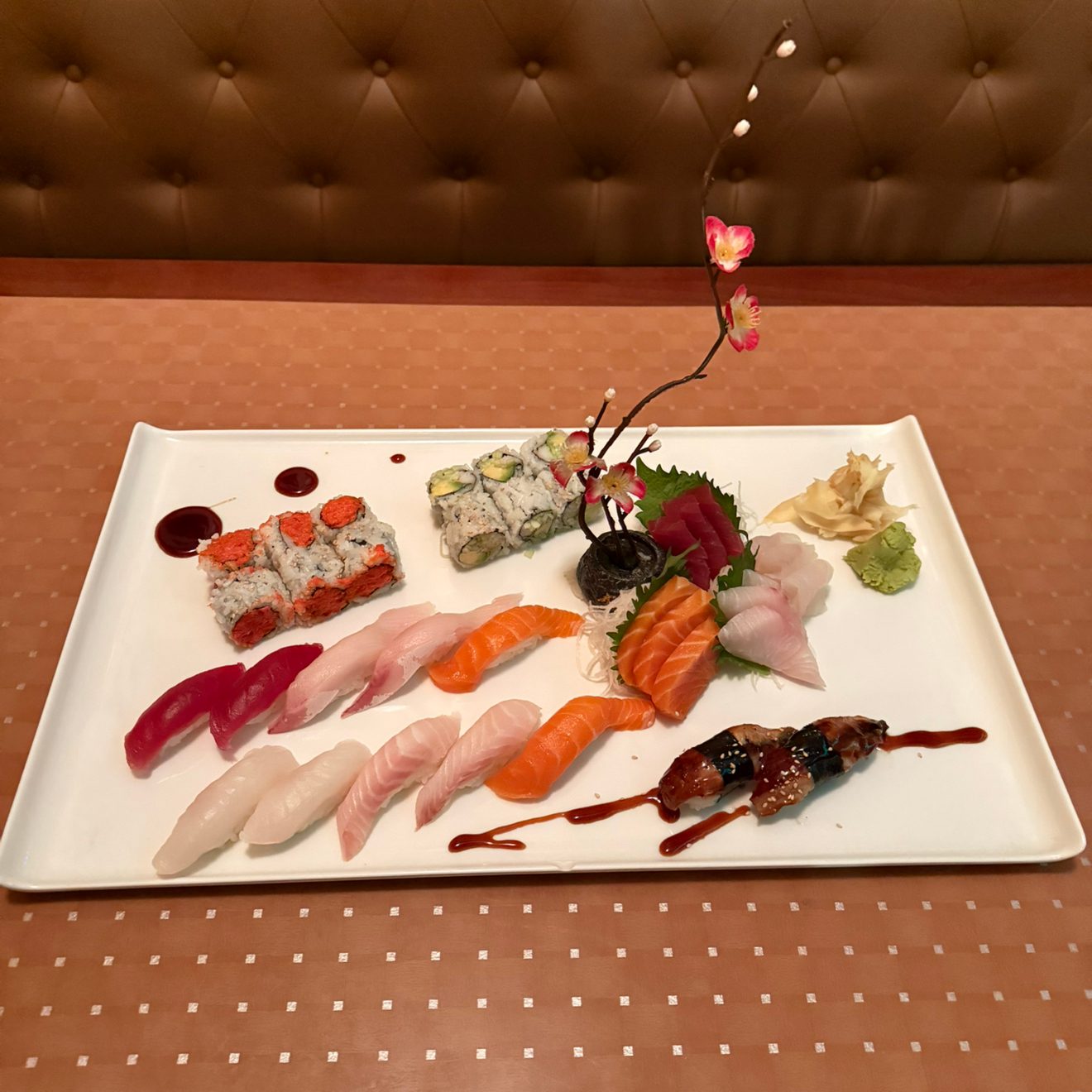 Love Boat for 2.