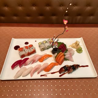 Love Boat for 2
