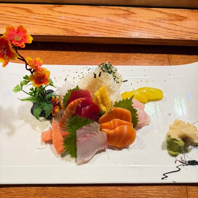 Chirashi.