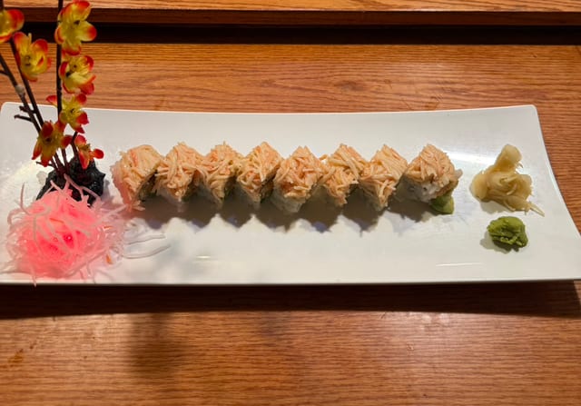 Johnny Roll.