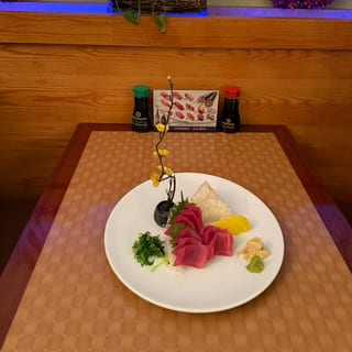 Tuna Don