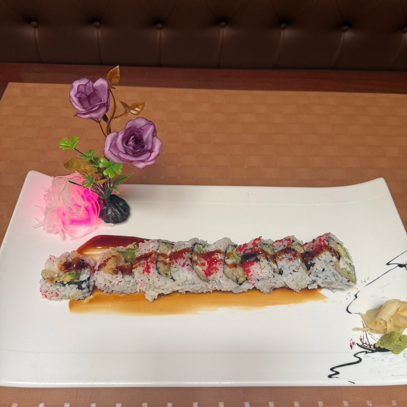 23. Lobster Roll.