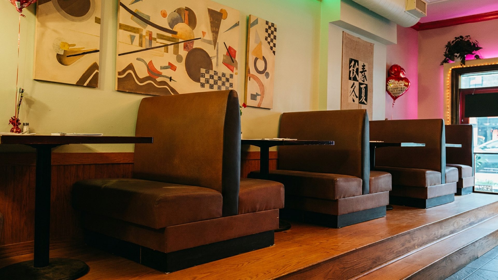 Bay Ridge's neighborhood sushi spot