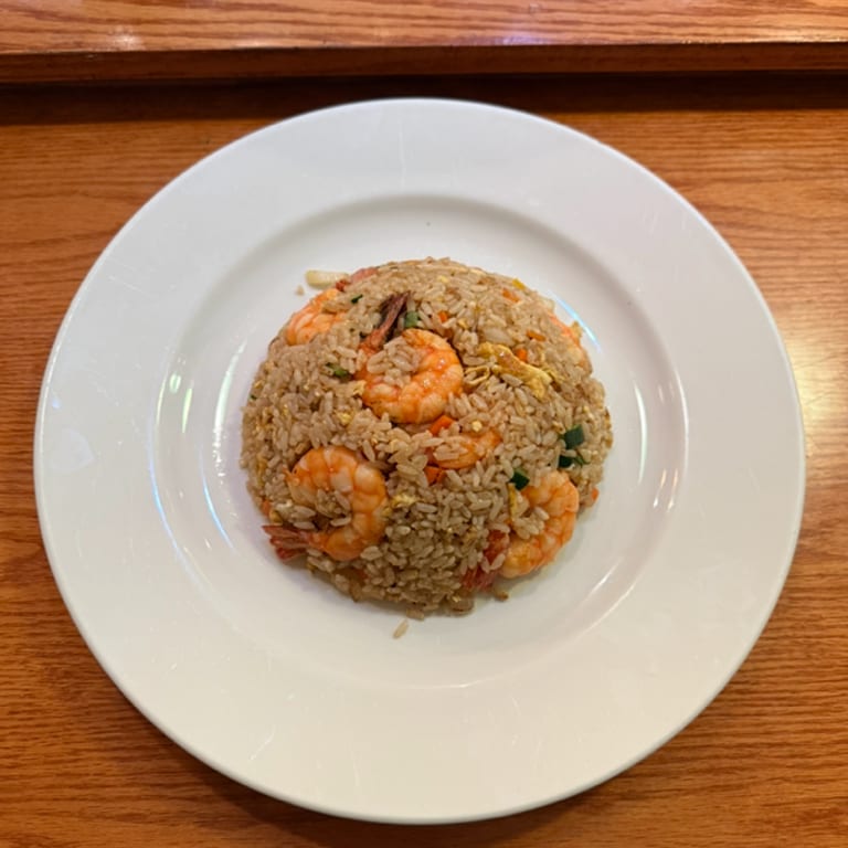 Indulge in Our Shrimp Dishes