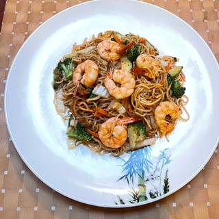 Yakisoba