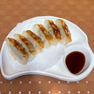 Gyoza