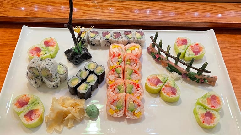 Give the gift of a great meal