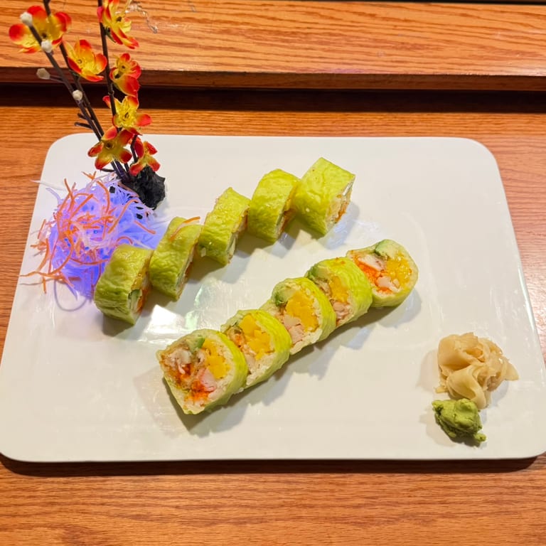 Delicious Japanese Delivery Options