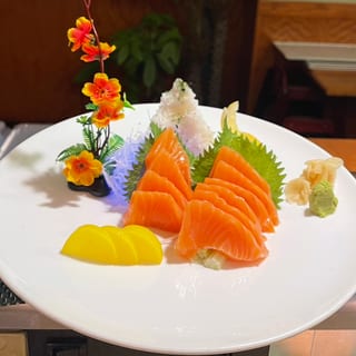 Salmon Don