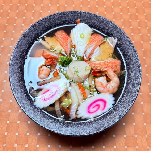 Yose Nabe.