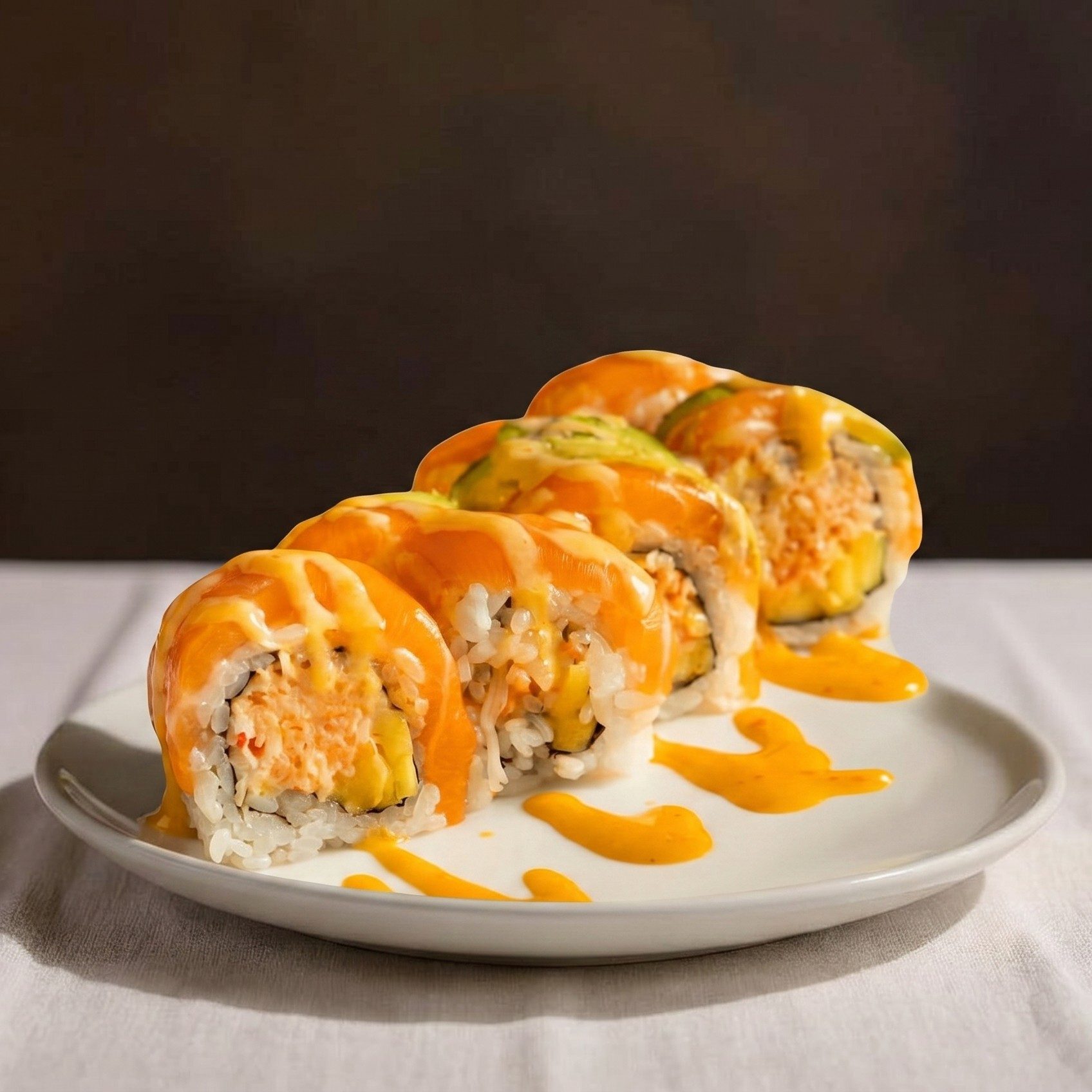 21. Monster Roll.