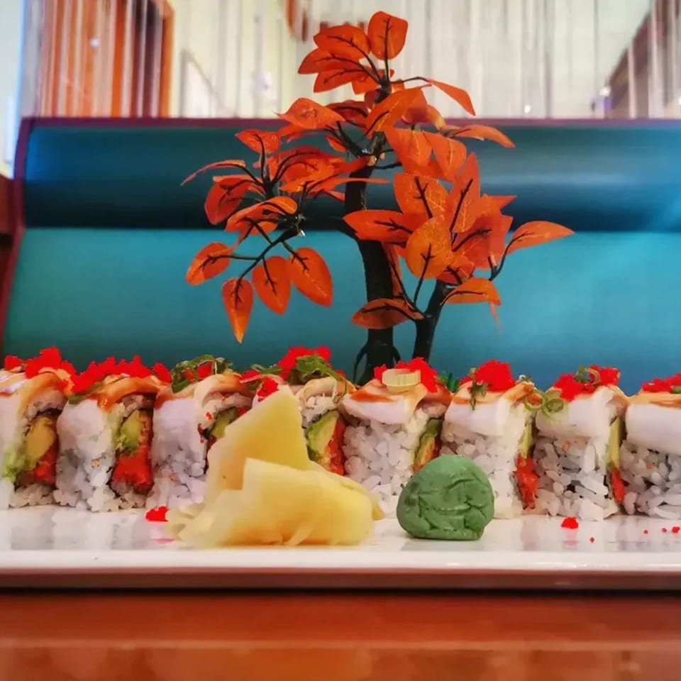 Japanese Catering For Your Next Event In Brooklyn
