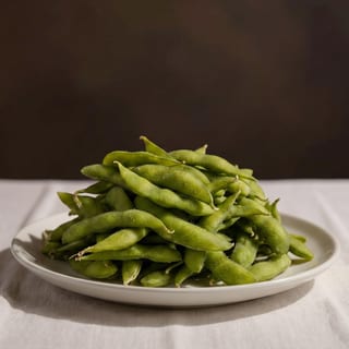 A5. Edamame