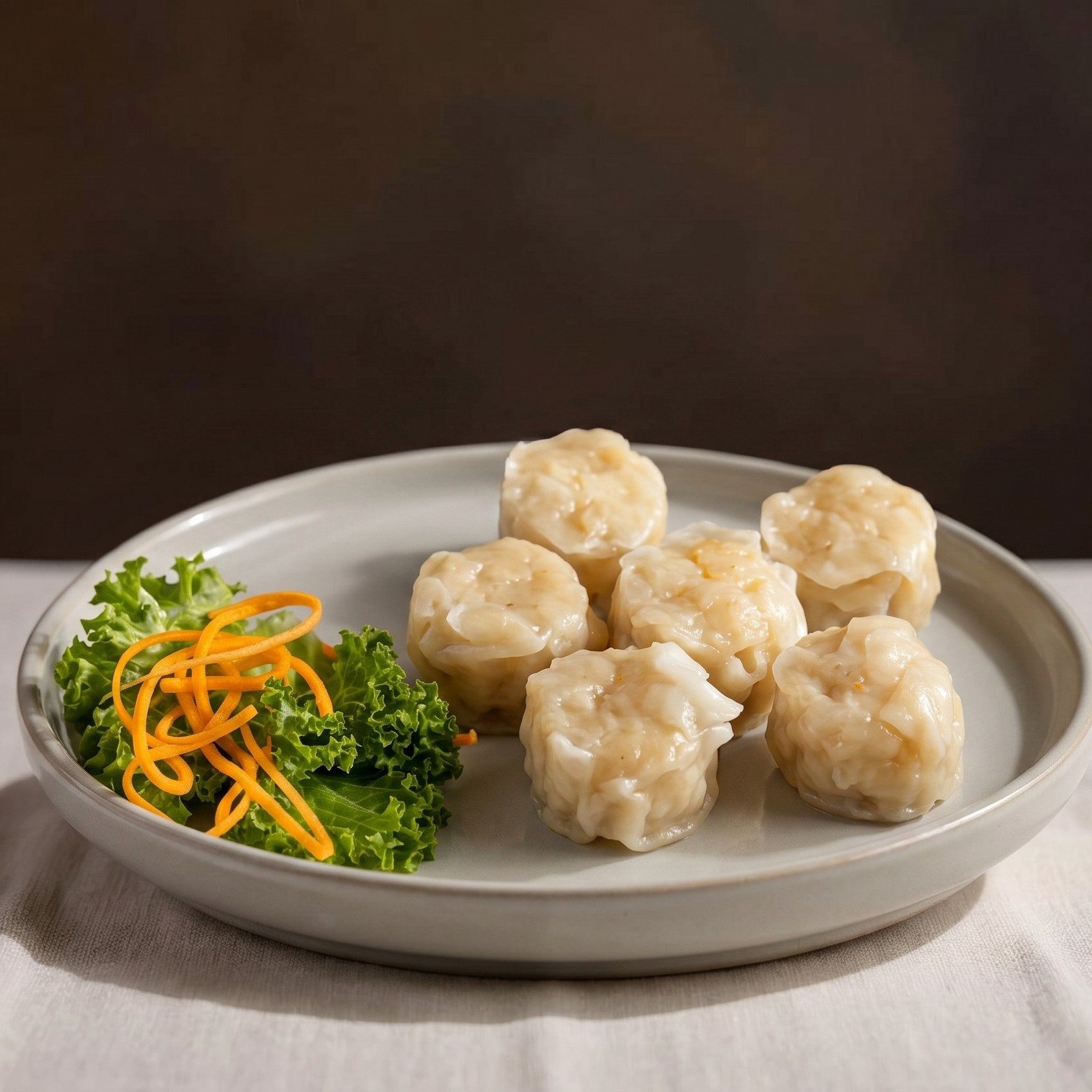 A2. Shumai.