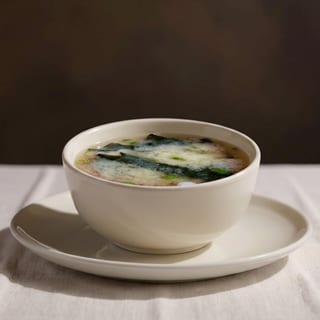 B1. Miso Soup