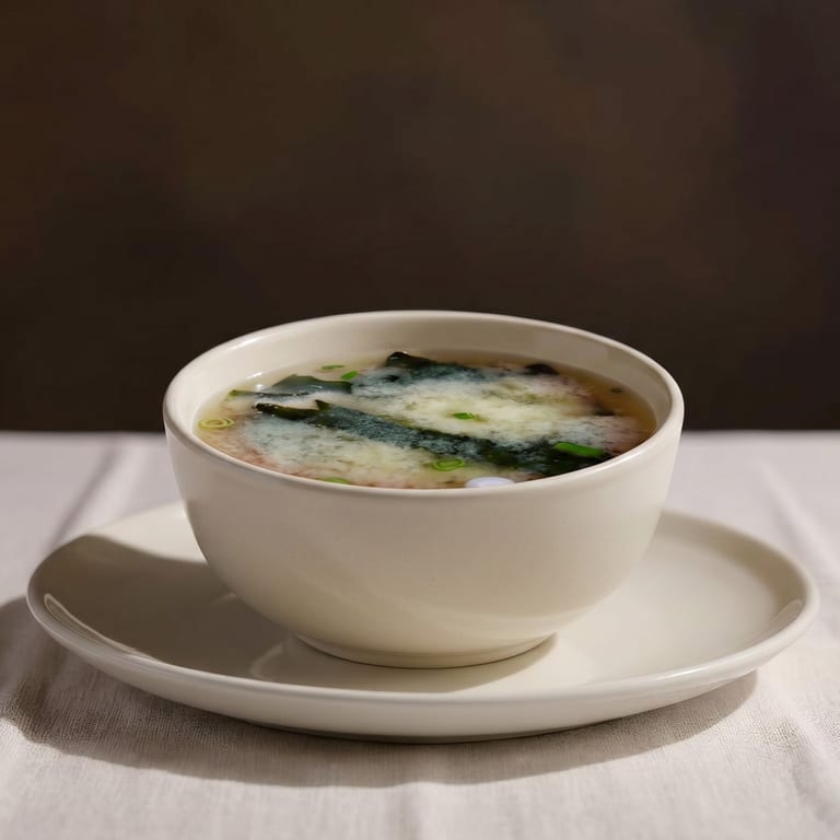 Explore Our Exquisite Soup Selection