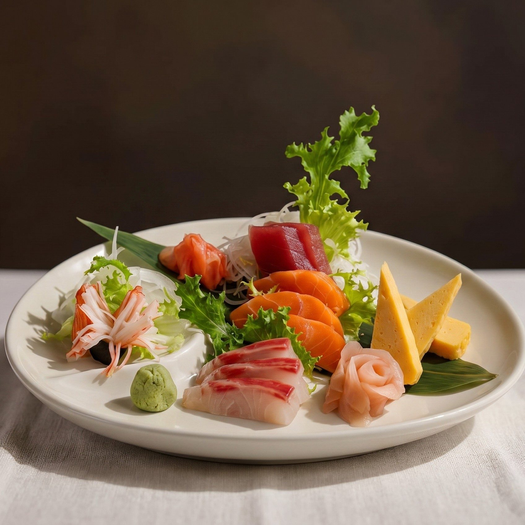 Chirashi.