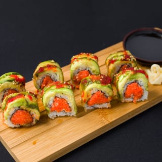 Godzilla Roll
