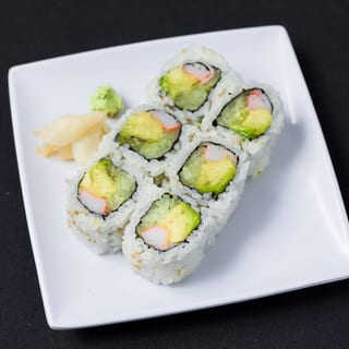 California Roll