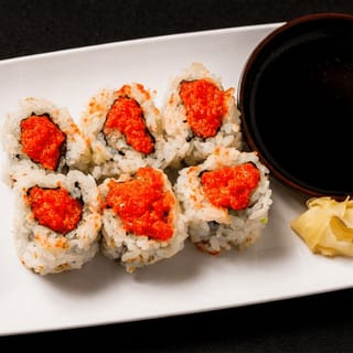 Spicy Tuna Roll