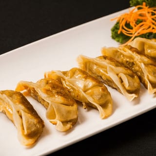 Gyoza