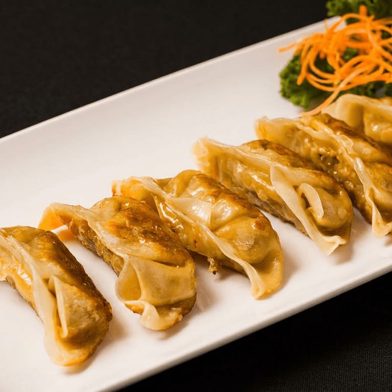 Discover Our Ikura Delights